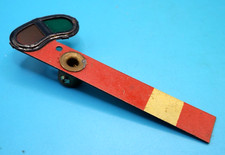 Meccano Home Signal Arm, part