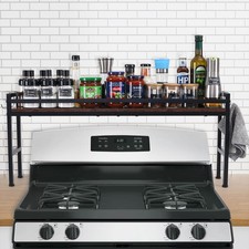 weslinkeji Spice Rack Shelf