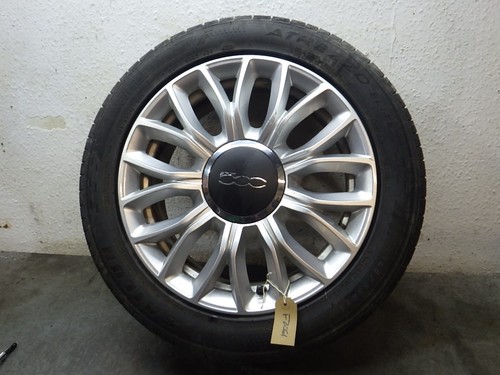 Fiat 500 2014 twinair - fiat,