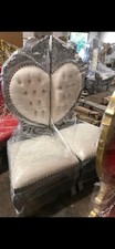 Beautiful Heart Chairs
