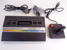 Atari 2600 Junior Video Game