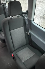 MK8 FORD TRANSIT 460 MINIBUS
