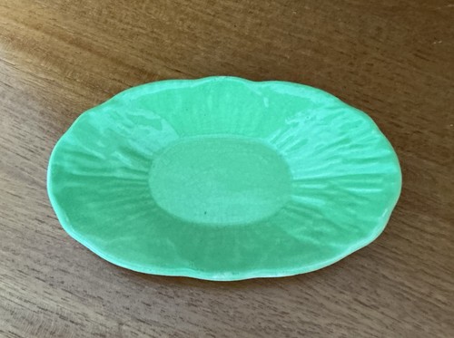 Vintage beswick ware lettuce - beswick,