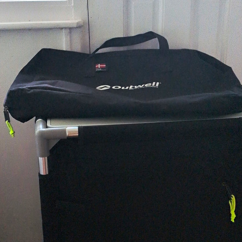 Outwell portable collapsible - portable,
