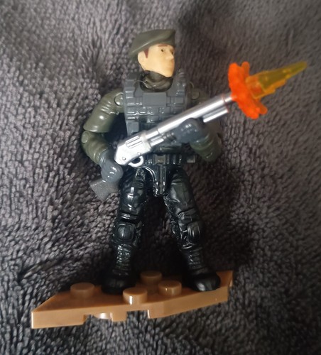 Mega bloks construx call - call, of