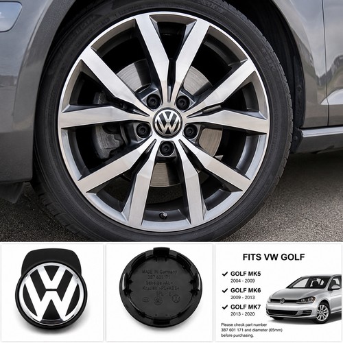 Genuine oem wheel centre cap - genuine,