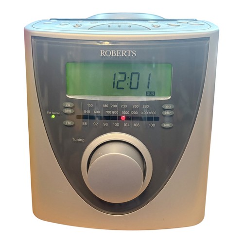 Roberts cr9926 sound cube - cr9926,