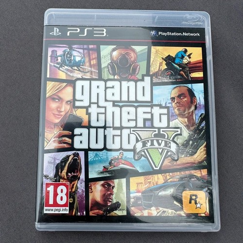 Grand theft auto gta - grand, •