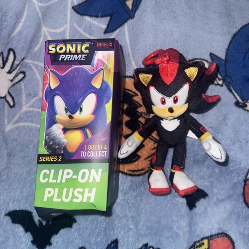 Sonic prime cm - sonic prime, 15 cm