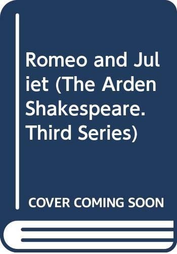 Romeo and juliet the - and,