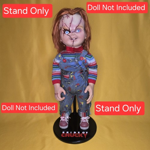 Stand for chucky - stand,