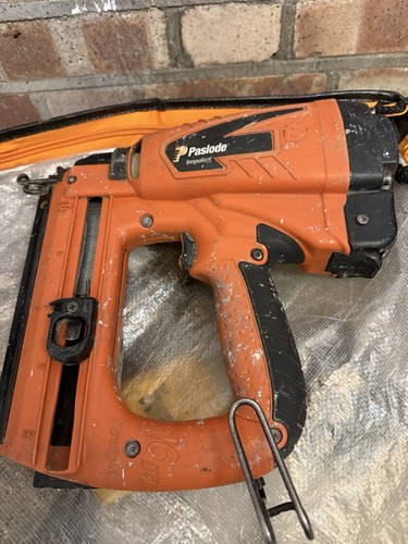 Paslode im65 f16 lithium - im65,