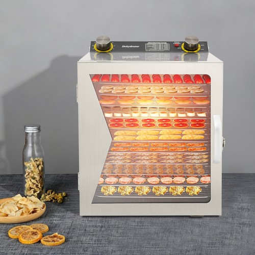 Trays food dehydrator - food,