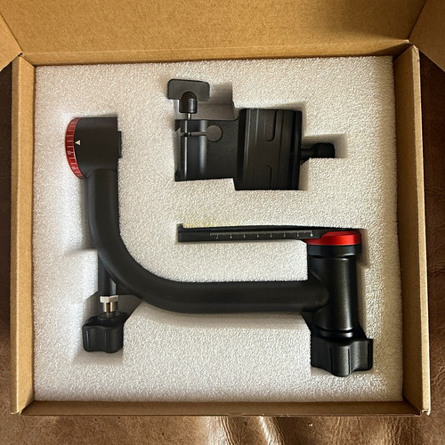 Neewer gm101 aluminium gimbal - gm101,