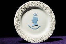 Wedgewood Royal Memorabila