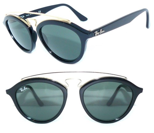 Ray ban sunglasses black - ray,