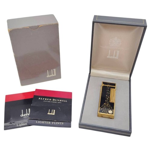Dunhill rollagas - dunhill,