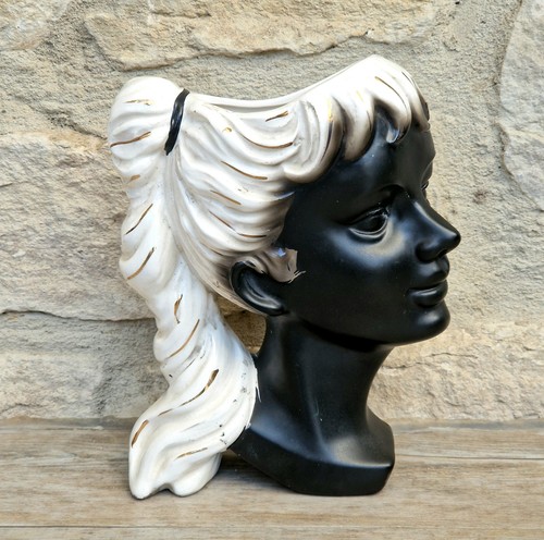 Vintage 1950s mcm - 1950s, girl
