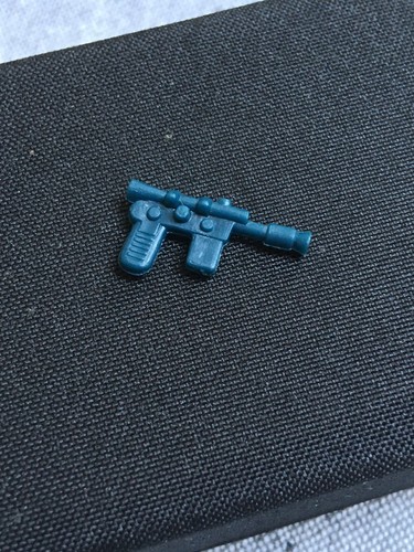 Vintage star wars accessory - star,