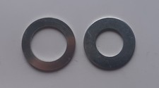 Saw Disc Disk Reduction spacer