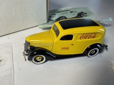 Mini Marque 1:43 scale 1936