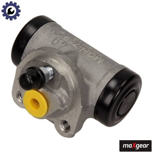 Wheel brake cylinder - brake, 19-0179