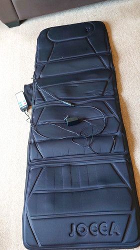 Jocca massage mat - with, &