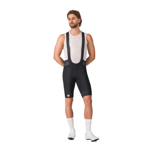 Castelli endurance bib - endurance, 4