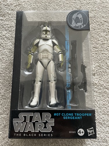 Hasbro star wars - star, series