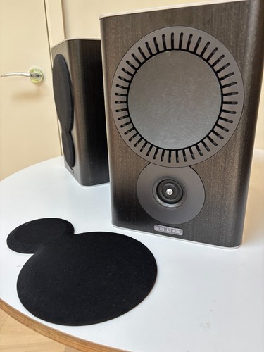 Mission stereo hifi - mission, qx-2