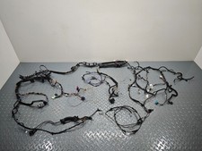 BMW 1 SERIES F21 SAT NAV