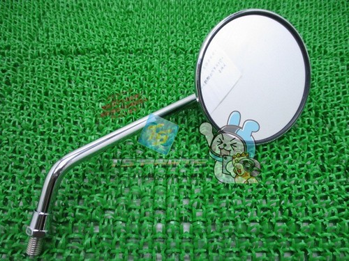 Benly cb125s right mirror - benly, mirror,