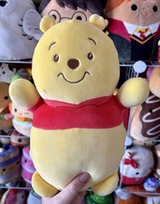 Squishmallow Winnie The Pooh Hugmees 10 Inch Disney Soft Toy