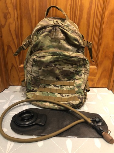 Camelbak motherlode lite mtp - camelbak,