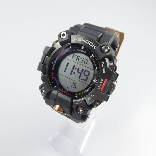 Used shock - g,