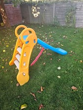 Kids Little Tikes Slide 