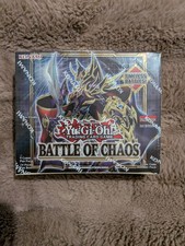 Yu-Gi-Oh! TCG - Battle of