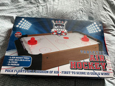 The Mini League Tabletop Air