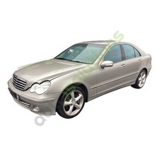 MERCEDES C-CLASS MK2 2003-2007 Now Breaking