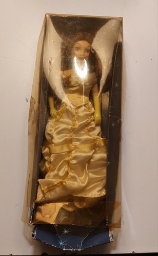 Deagostini porcelain belle - deagostini,
