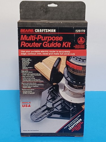 Vintage sears craftsman 925179 - craftsman,