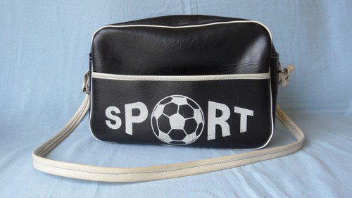 Vintage retro 1970s 80s - vintage, sport