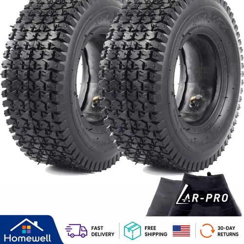 Set tire inner tube combo - inner,