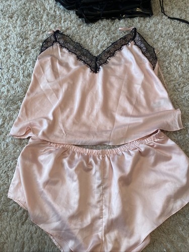 Ann summers satin - ann, satin&