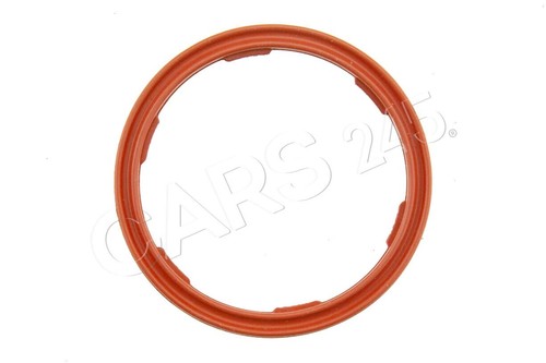 Engine oil level sensor seal - engine,