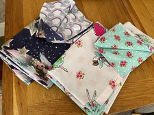 Girls Single Bedding Bundle -