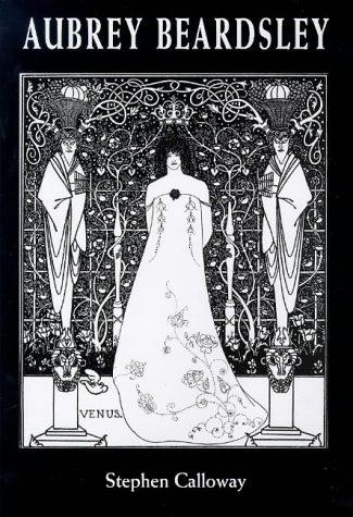 Aubrey beardsley calloway - aubrey,