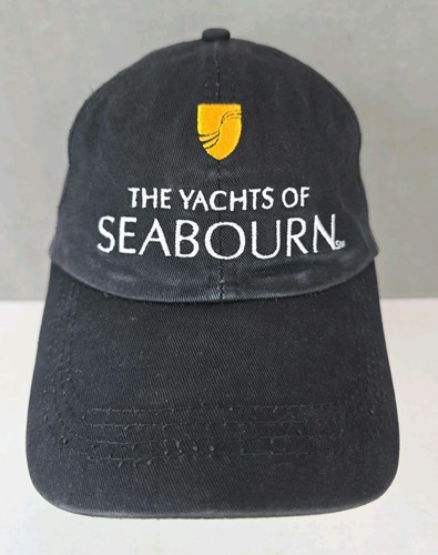 The yachts seabourn hat - of,