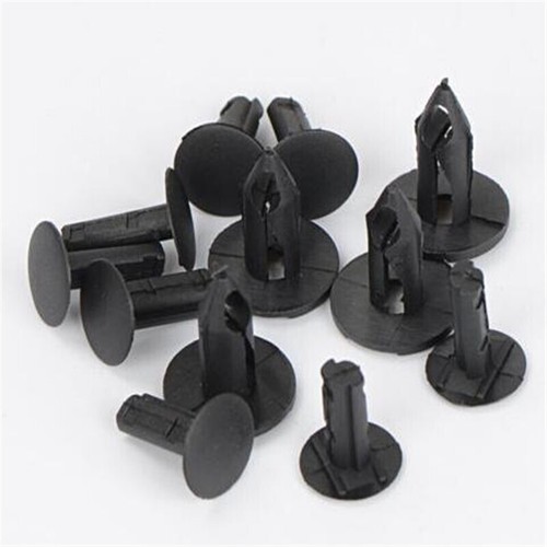 50x interior trim - 50x, clips