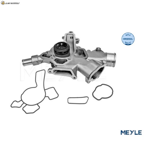 Water pump 613 600 - pump, 4130